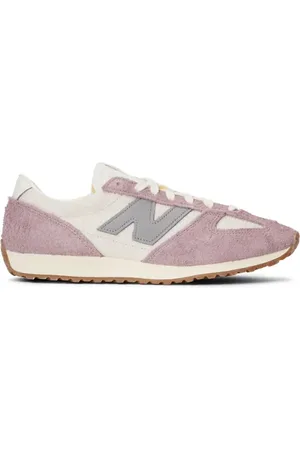 New Balance Unisex 471 i Suede/Mesh