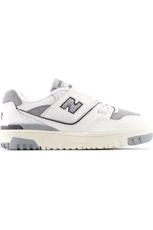 New Balance Børn 550 HOOK & LOOP i Synthetic