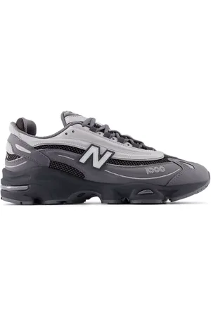 New Balance Unisex 1000 i Suede/Mesh