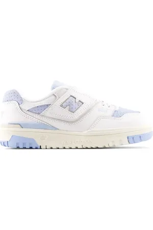 New Balance Børn 550 HOOK & LOOP i Synthetic