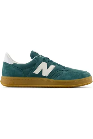 New Balance Unisex T500 i læder