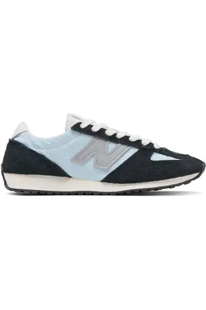 New Balance Unisex 471 i Suede/Mesh