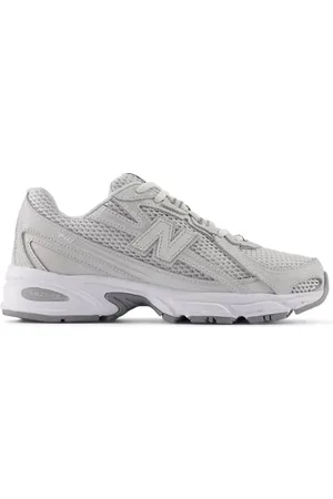 New Balance Unisex 740 i Suede/Mesh