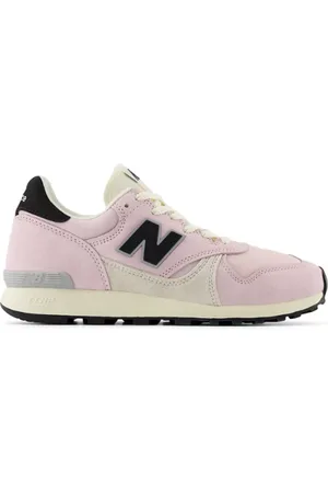 New Balance Unisex U475 i Suede/Mesh