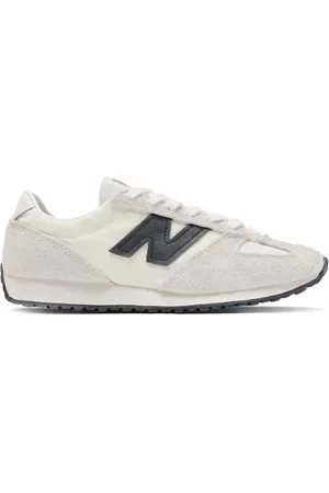 New Balance Unisex 471 i Suede/Mesh