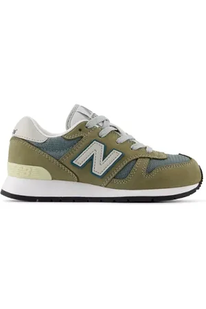 New Balance Børn 1300 i læder