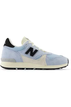 New Balance Unisex U475 i Suede/Mesh