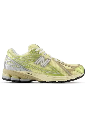 New Balance Unisex 1906R i Synthetic, Størrelse 42