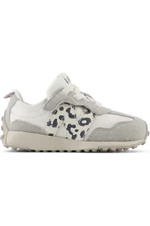 New Balance Børn 327 NEW-B HOOK & LOOP i Synthetic, Størrelse 26
