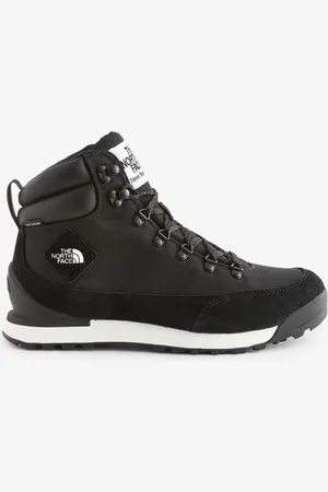 The North Face Tilbage til Berkeley IV Støvler