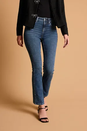 Next Supersoft Bootcut-jeans34 R