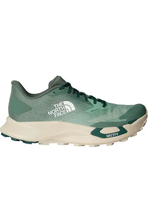 The North Face Mens Vectiv Enduris 4 Trainersuk9eu43