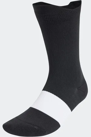 adidas RunxGraphic 1 Pack SocksUK 4.5 - 5.5