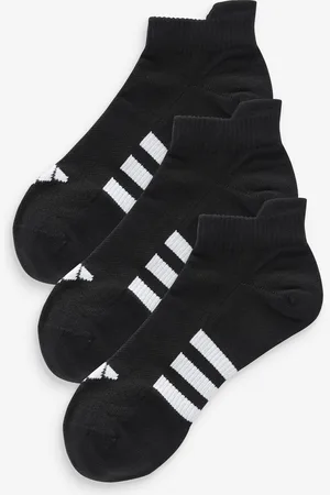 adidas Performance Light Low Socks 3 PackUK 8.5 - 10
