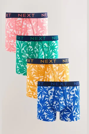 Next A-front Bokser 4 -pakke2X-Large