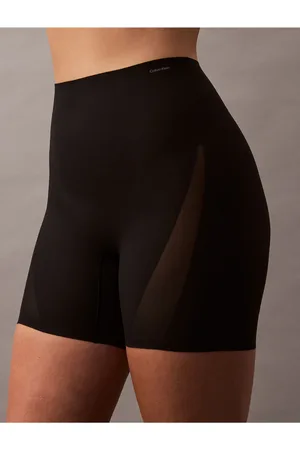 Calvin Klein Sculpted Shapewear ShortsMiddel