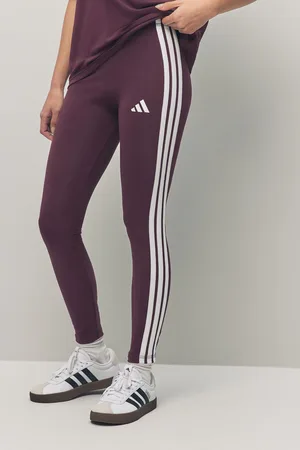 adidas 3 Stripe Leggingsmedium