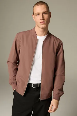 Next Vandafvisende Bomber JakkeMiddel