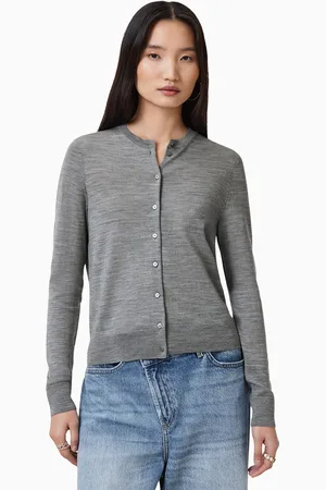 AllSaints AllSaints Anouk Cardiganmedium