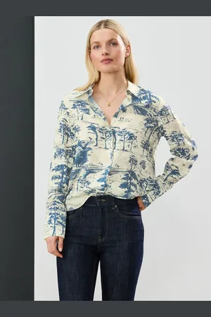 Next Langærmet Button Down Skjorter50