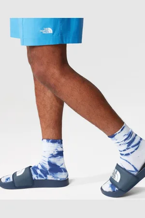 The North Face Mens Base Camp III Slides