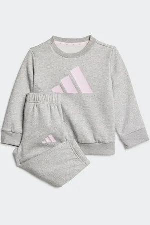 adidas Essentials Logo Tracksuit3 - 6 måneder (62 - 68cm)