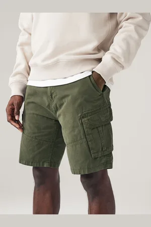 Next 100% Cargo-shorts i bomuld36 R