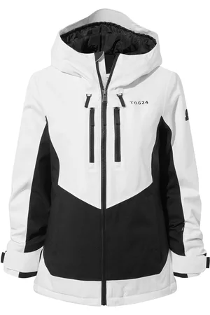 Tog 24 Dame Montana Ski Jakke38
