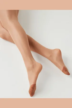 Next Bum/Tum/Thigh Gloss Shaping 20 Denier TightsXL