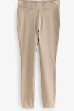 Next Denimleggings i jersey36lang