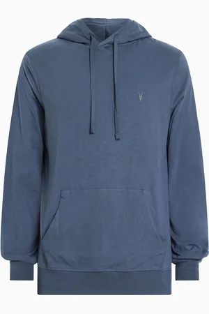 AllSaints AllSaints Brace Oth 100% Cotton HoodieXL