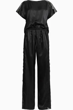 AllSaints AllSaints Mari Jumpsuit40