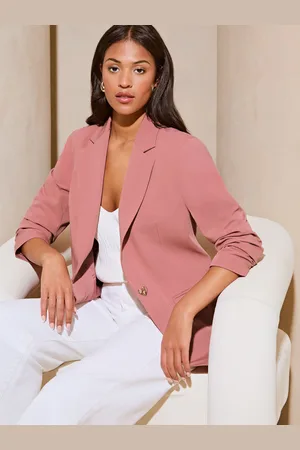 Lipsy London Relaxed Blazer42
