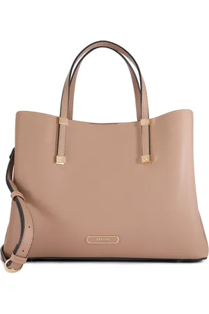 Dune Dorry Large Unlined Tote BagEn