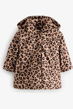 Next Print Shower Resistant AOP Coat (3mths-7yrs)9 - 12 måneder (74 - 80cm)