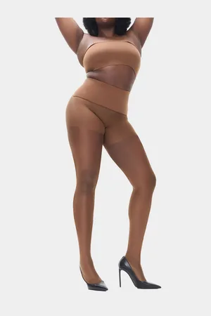 Heist 18 Denier Sheer Tights44-46