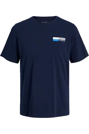 JACK & JONES Small Logo T-ShirtL
