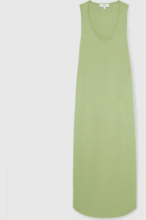 Reiss Peyton Jersey Knit Maxi Dress42