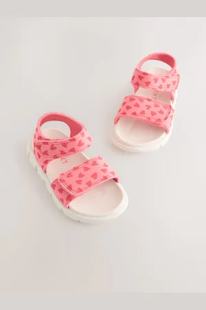 Next Neoprene Touch Fastening Sandalsuk3eu19