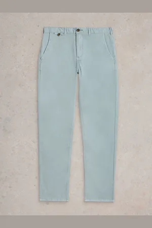 White Stuff Sutton Organic Chino-bukser34B x 31L (UK 34 R)
