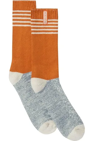 Sealskinz Bawdeswell Bamboo Mid Length Lightweight SocksM