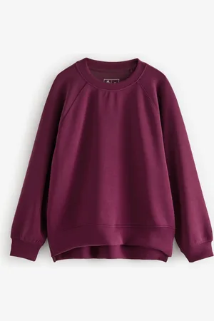Next Active Longline SweatshirtS