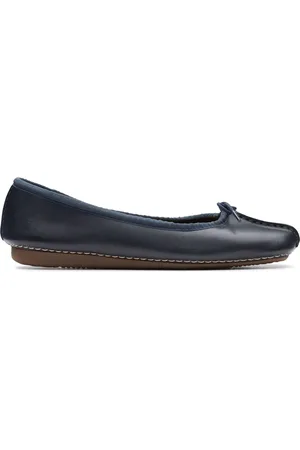 Clarks Læder Freckle Issko