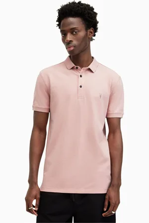 AllSaints AllSaints Reform Short Sleeve Polo ShirtS