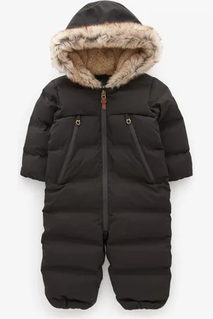 Next Waterproof Snowsuit (3mths-7yrs)9 - 12 måneder (74 - 80cm)