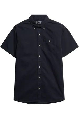 Superdry Merchant Store Short Sleeve ShirtM