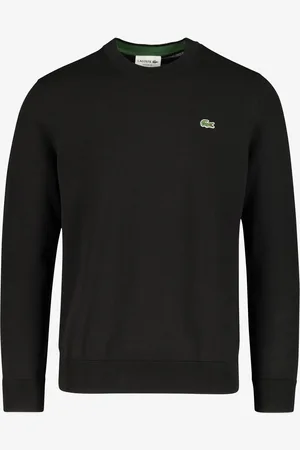 Lacoste 100% Bomuld Rund hals Sweater3XL Reg