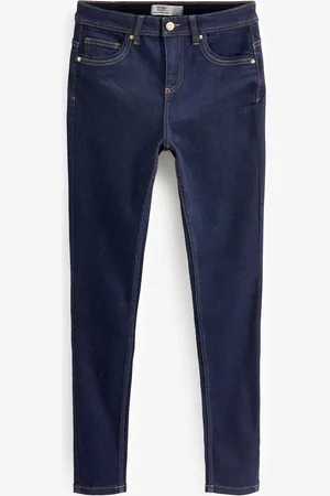Next Superbløde skinny jeans46 XXL høj