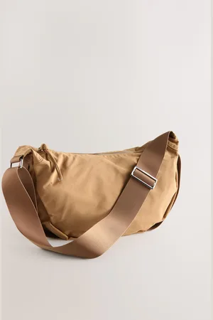 Next Stor Nylon Sling Bagen