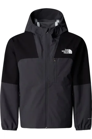 The North Face Teen Hike Packable Shell Jacketxl
